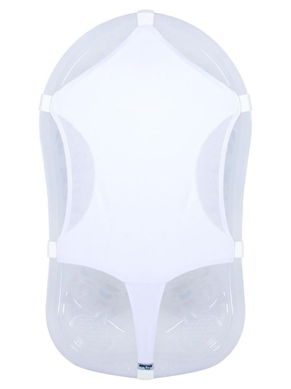 Sevi Bebe 5 Li Banyo Seti - Beyaz