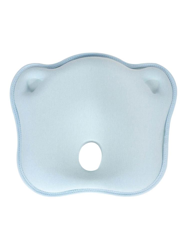 Sevı Bebe Bebek Kafa Sekıllendırıcı Yastık - Mavi