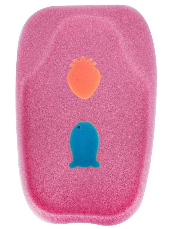 Sevı Bebe Kuvet Sungerı - Pembe