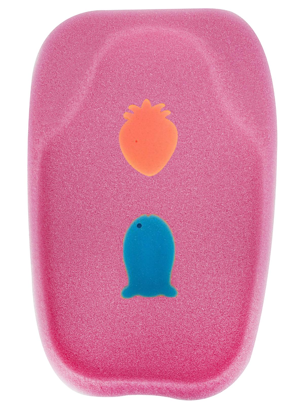 Sevı Bebe Kuvet Sungerı - Pembe