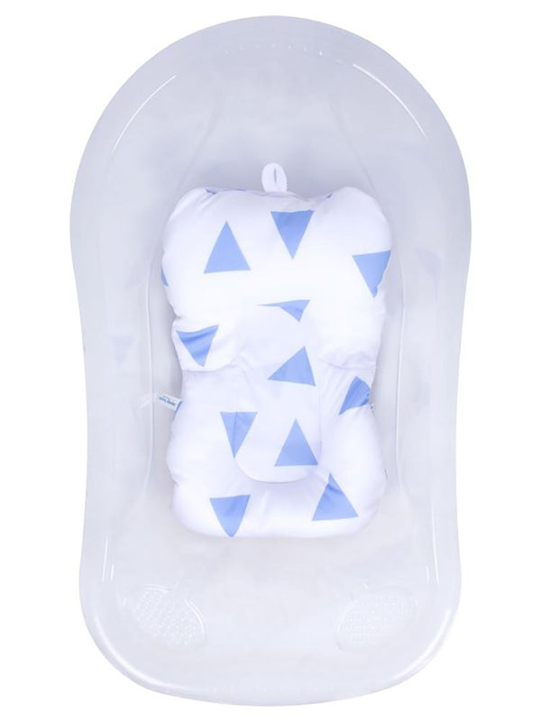 Sevi Bebe Cozy Banyo Minderi - Mavi