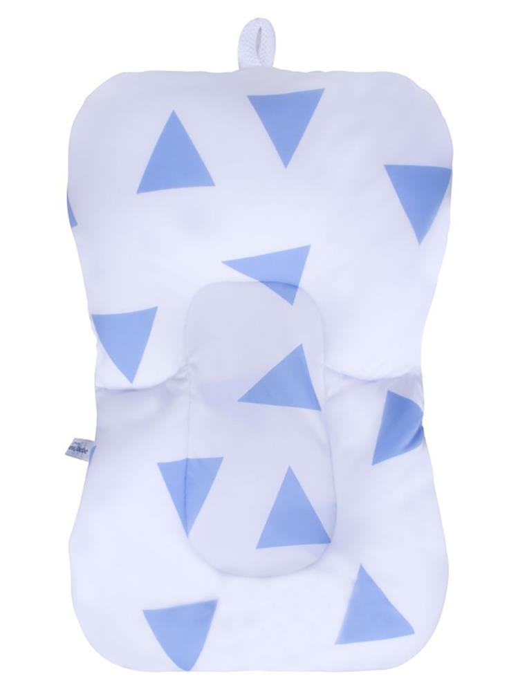 Sevi Bebe Cozy Banyo Minderi - Mavi