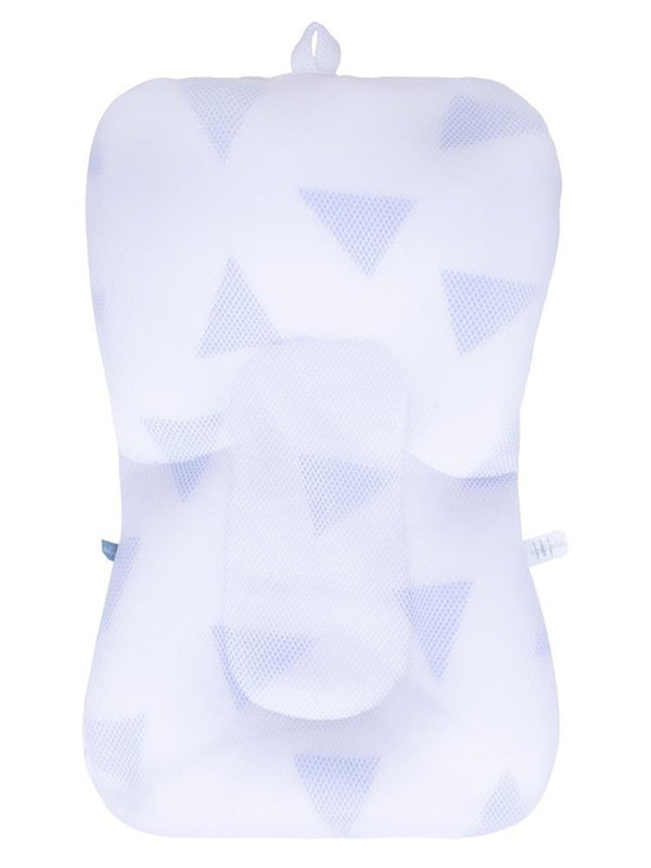 Sevi Bebe Cozy Banyo Minderi - Mavi