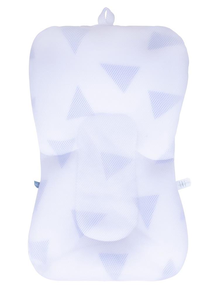 Sevi Bebe Cozy Banyo Minderi - Mavi