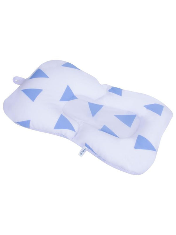 Sevi Bebe Cozy Banyo Minderi - Mavi