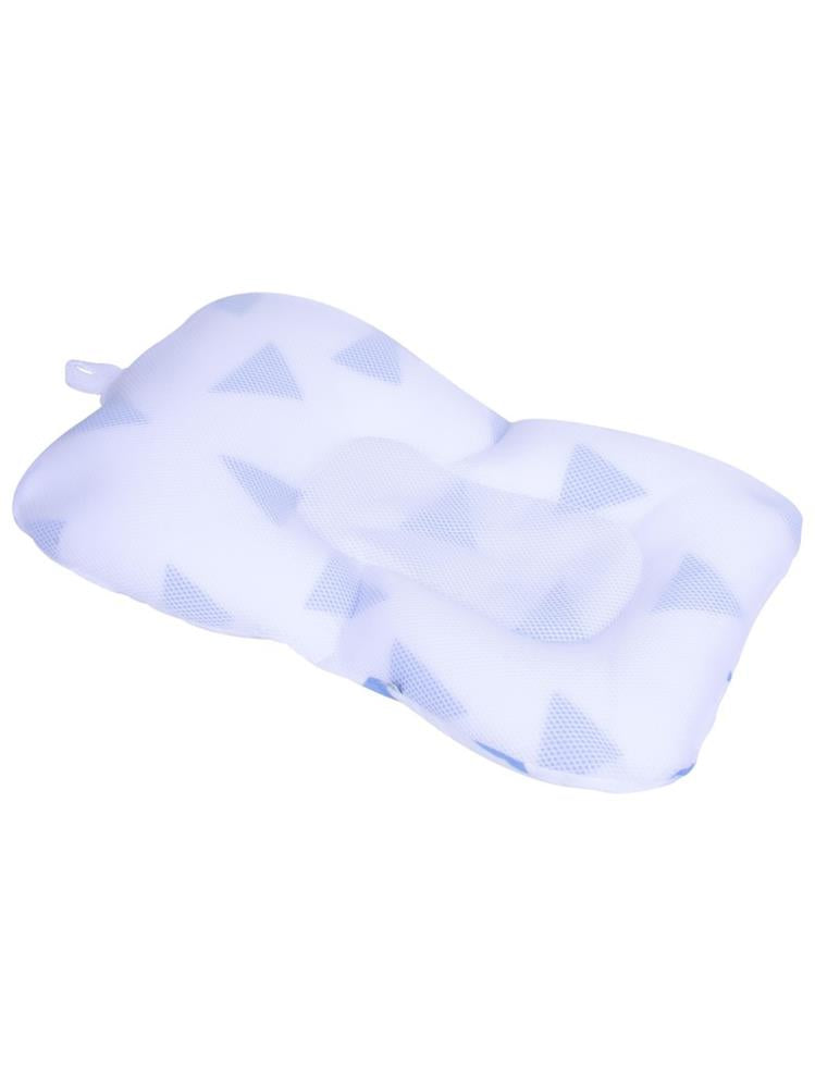 Sevi Bebe Cozy Banyo Minderi - Mavi