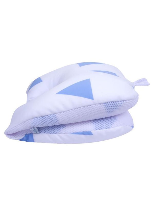 Sevi Bebe Cozy Banyo Minderi - Mavi