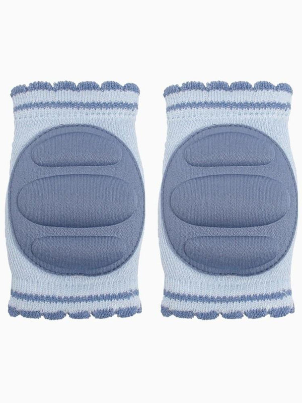 Sevi Bebe Emekleme Dizliği - Mavi