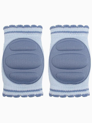 Sevi Bebe Emekleme Dizliği - Mavi