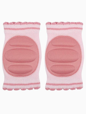 Sevi Bebe Emekleme Dizliği - Pembe