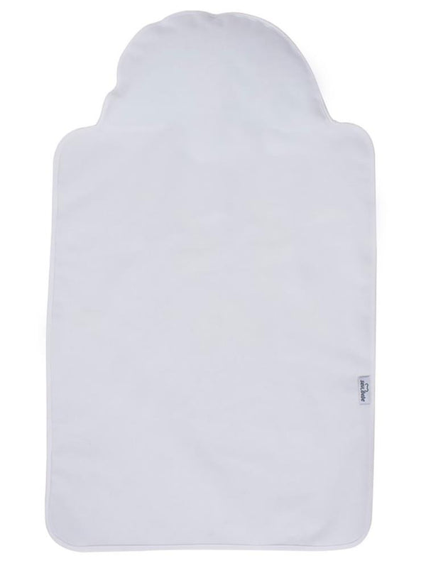 Sevı Bebe Pratık Alt Acma Mınderı - Beyaz