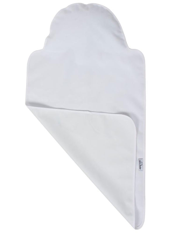 Sevı Bebe Pratık Alt Acma Mınderı - Beyaz