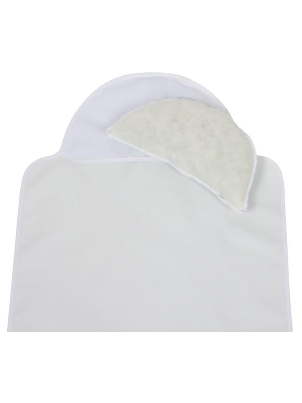 Sevı Bebe Pratık Alt Acma Mınderı - Beyaz