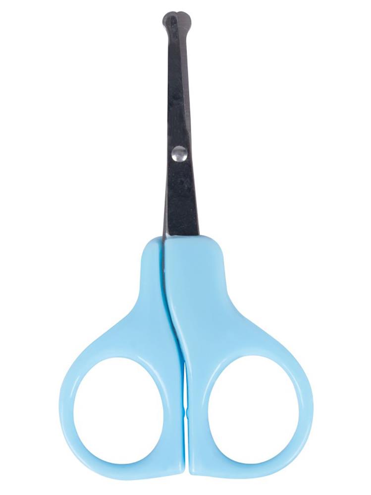 Tırnak Bakım Seti - Mavi