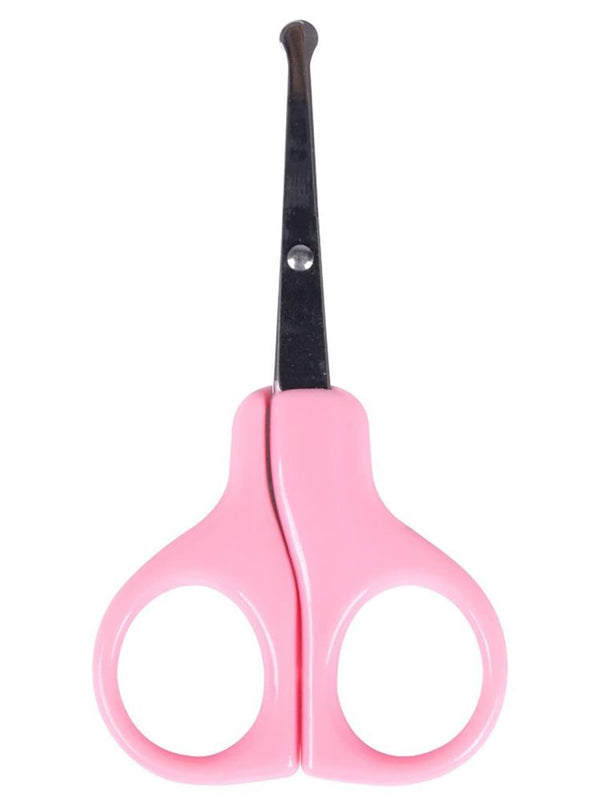 Tırnak Bakım Seti - Pembe