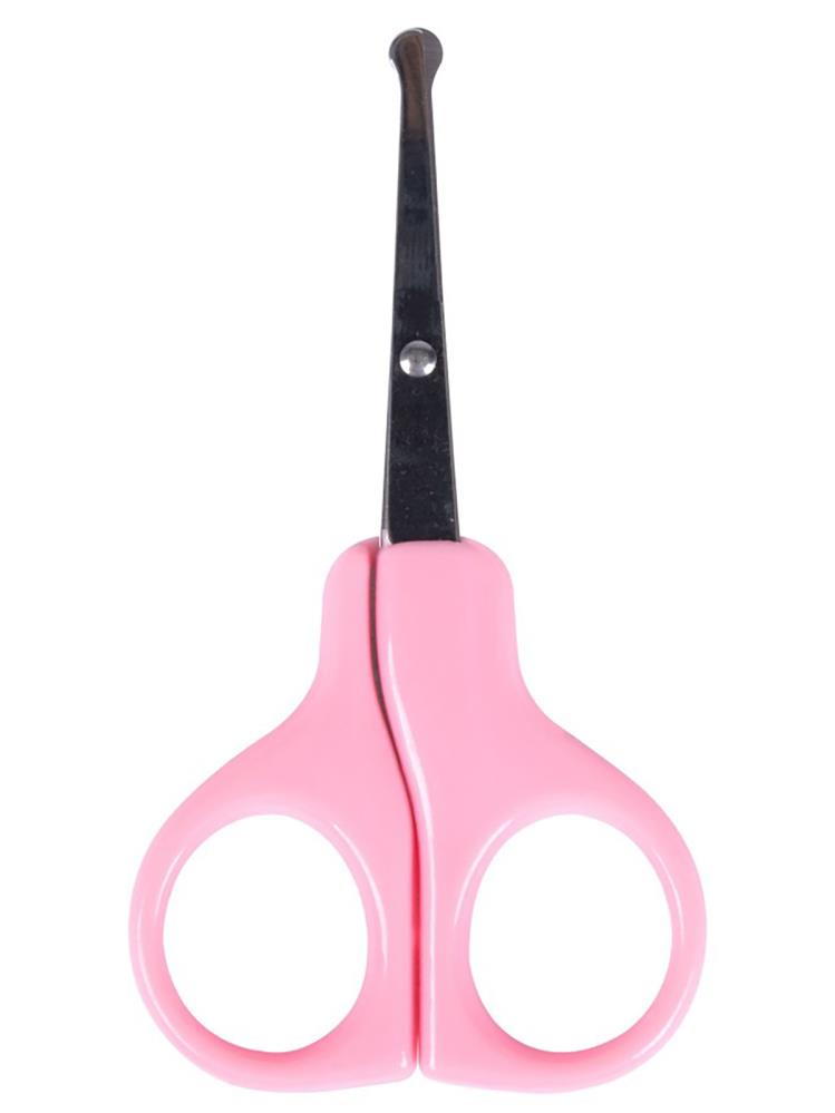 Tırnak Bakım Seti - Pembe