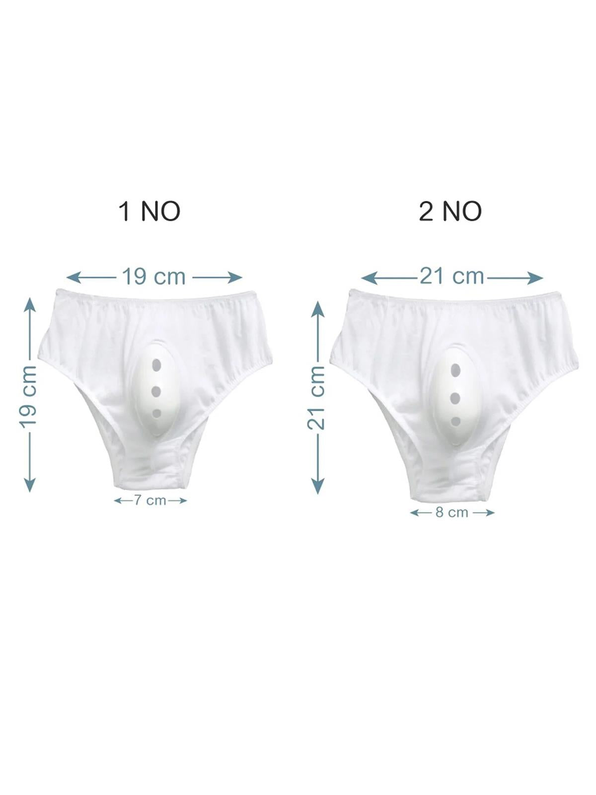 Sevi Bebe Sünnet Külotu