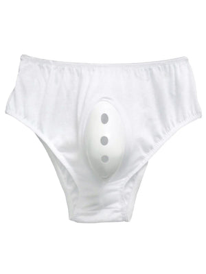 Sevi Bebe Sünnet Külotu