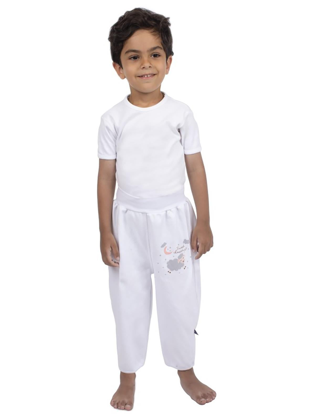 Sevi Bebe Çiş Pantolonu