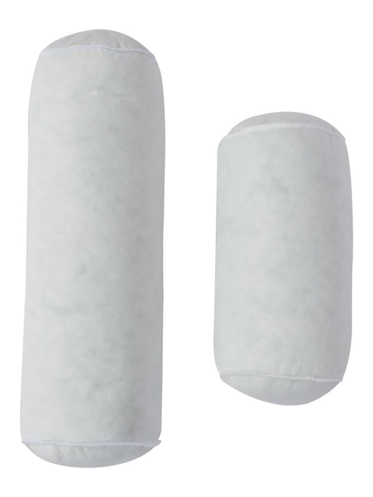 Sevı Bebe Guvenlı Yan Yatıs Yastıgı - Beyaz