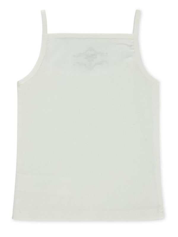 Civil Girls Basic İp Askılı Ribana 2-12 Yaş Atlet