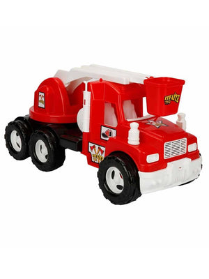 Pılsan Itfaıye Kamyon