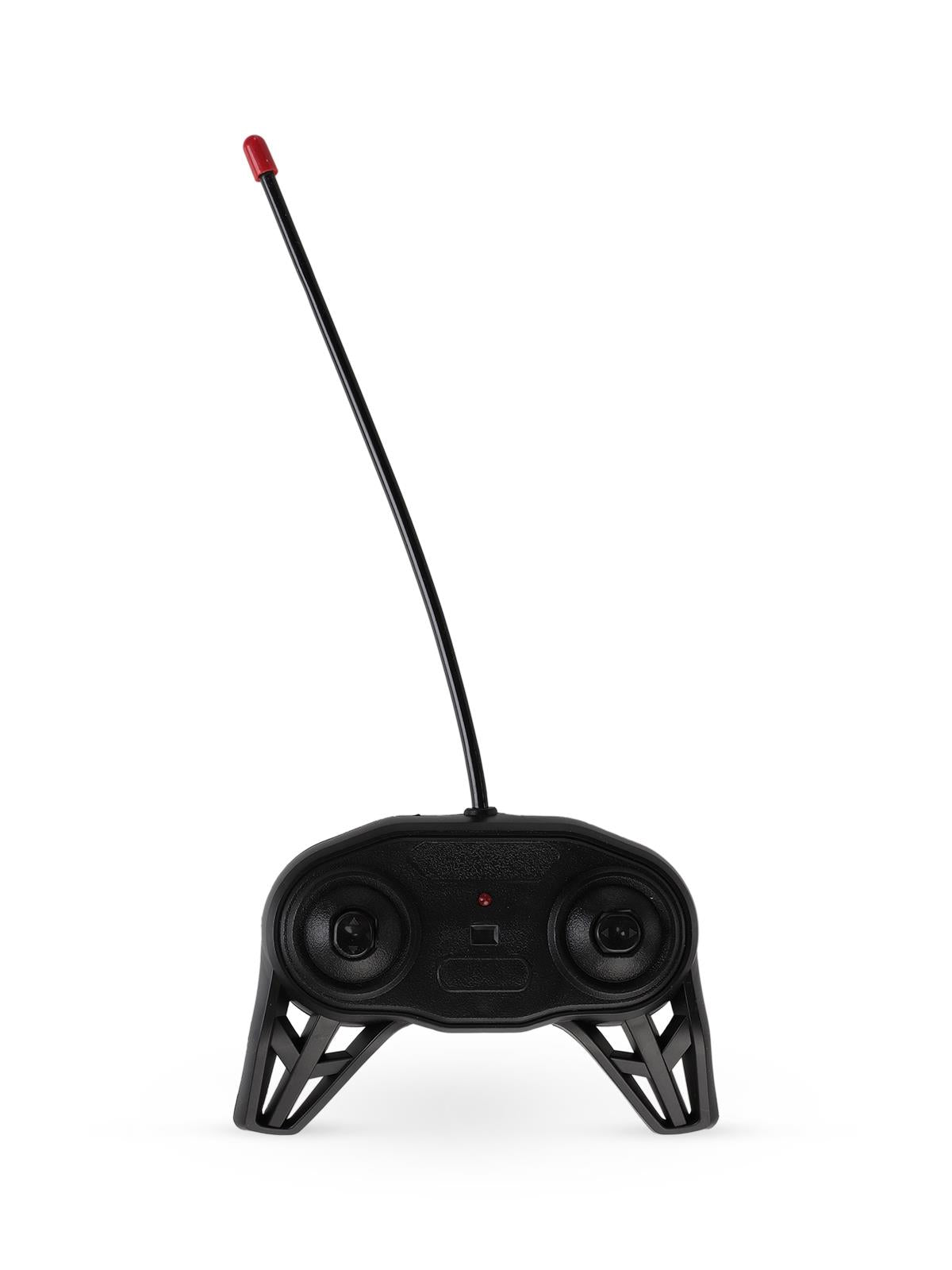 Can Oyuncak Uzaktan Kumandalı Şarjlı Araba - Sarı