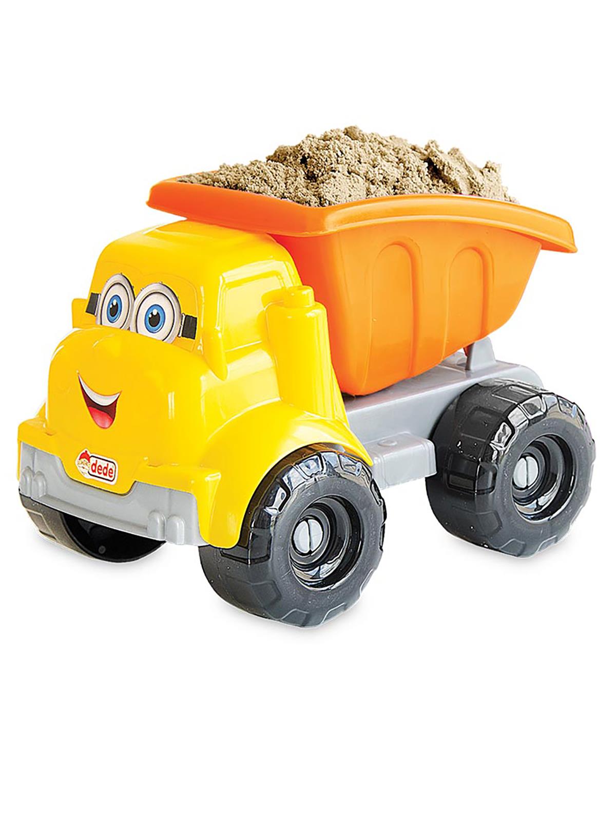 Art Craft Kamyonlu Kinetik Kum 250 Gr