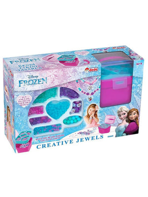Disney Frozen Sepetli Takı Seti