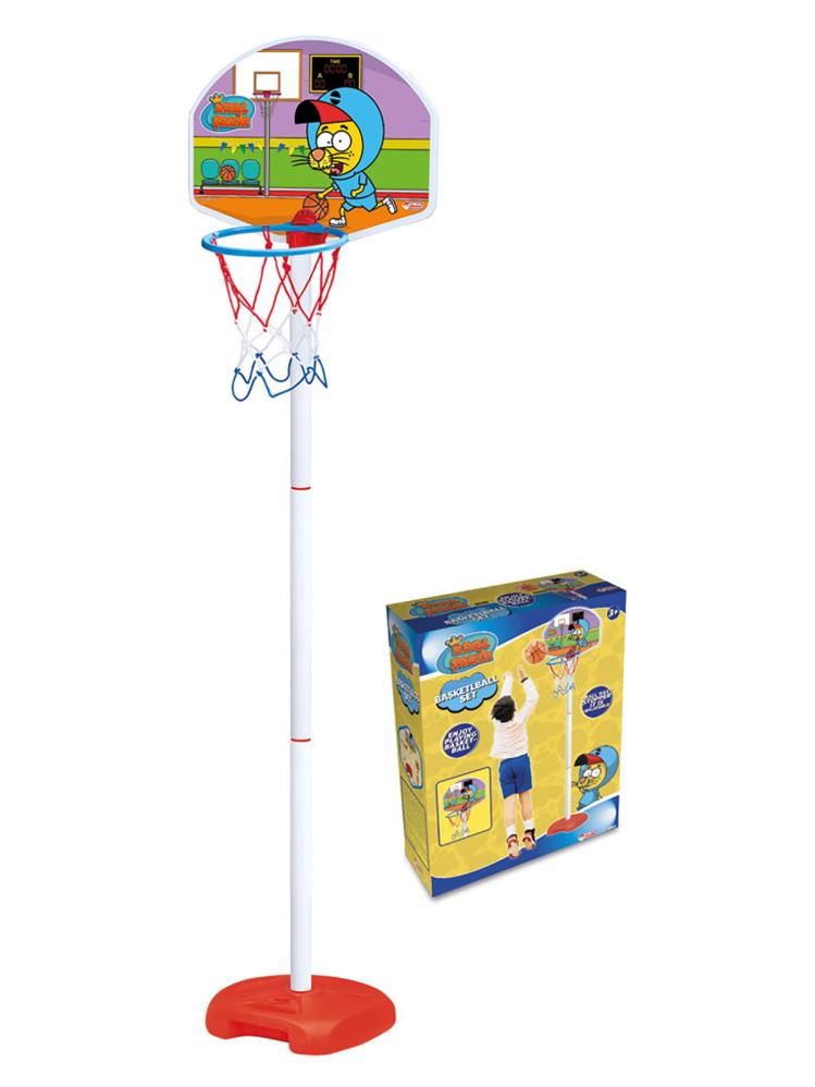 Dede Kral Büyük Ayaklı Basketbol Set