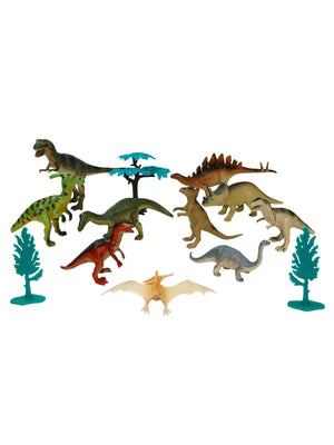 Vardem 23cm Kovada 13pcs Dınazor Set