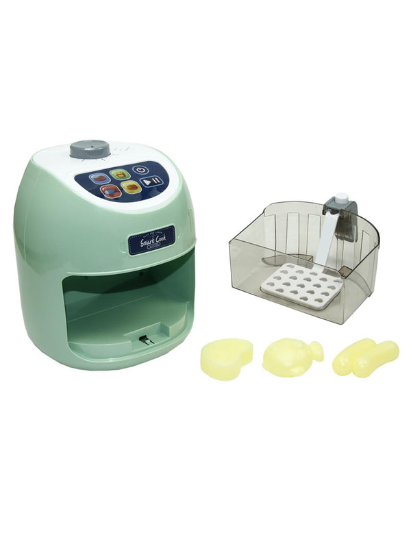 Vardem Oyuncak Dokunmatik Air Fryer