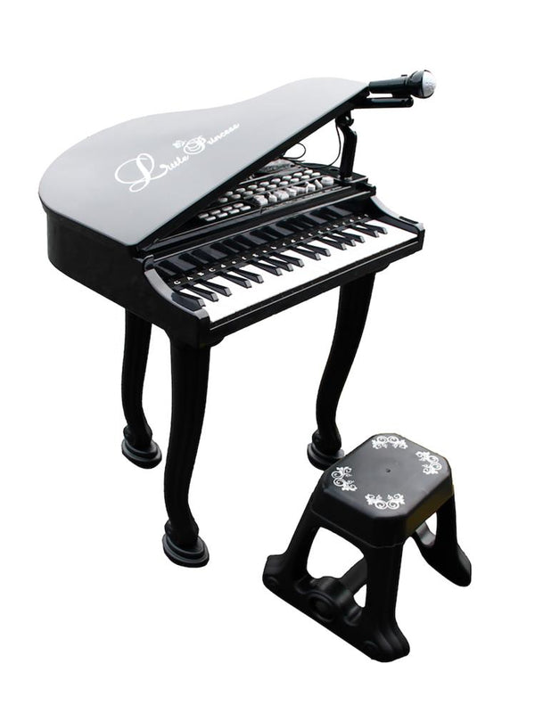Vardem Mikrofonlu 37 Tuşlu Mp3 Çalar Piyano