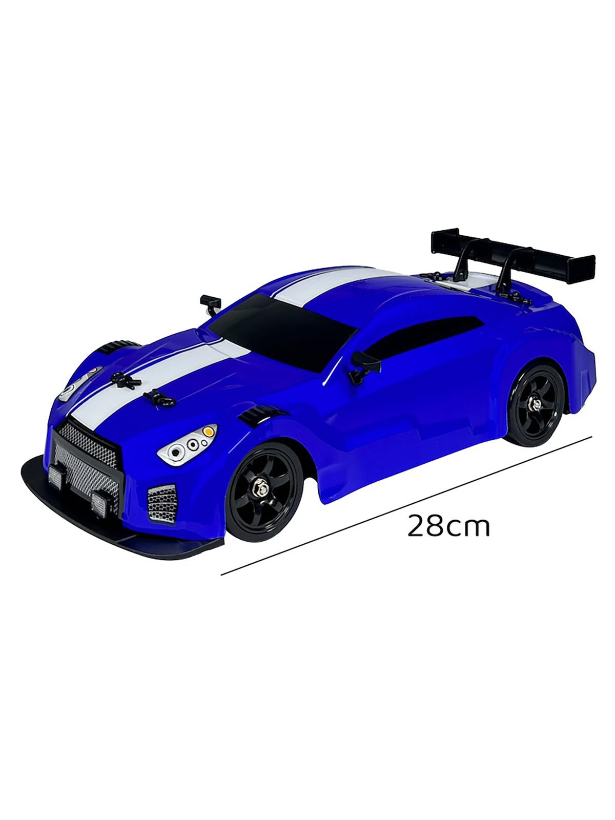 Vardem 2.4G Sarj 1:16 4X4 Drıft Araba (Isık-Buhar)Nsn