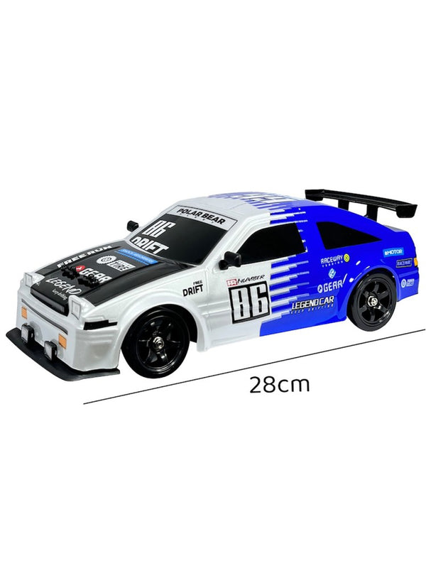 Sarj 1:16 4X4 Drıft Araba Uzaktan Kumandalı Oyuncaklar