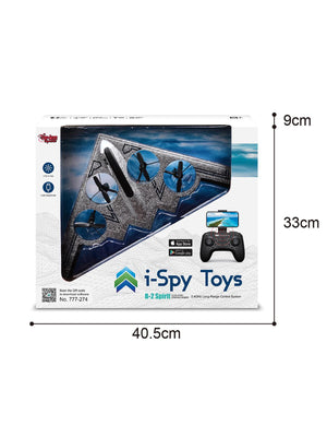 Vardem Uk Ff 2.4G Sarjlı Kameralı Quadcopter Iha