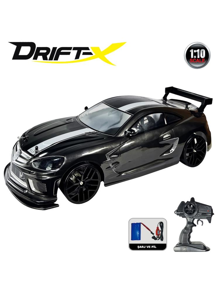 Vardem Sarjlı 1:10 Hıgh Speed Drıft Araba