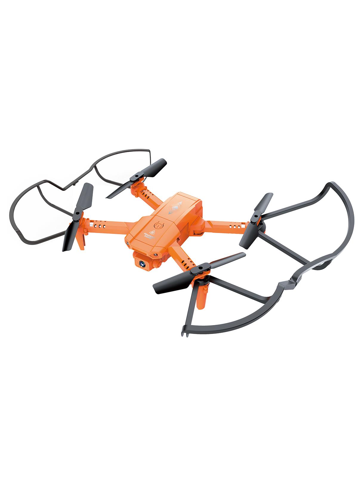 Vardem Uzaktan Kumandalı Full Fonksiyon 2.4G Şarjlı Kameralı Katlanabilir Drone