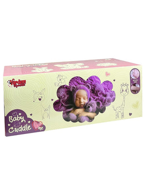 Vardem Gerçekçi Bebek Ve Aksesuarları 43Cm