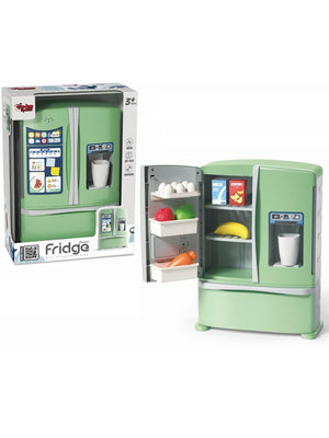 Vardem Oyuncak Sesli Buz Yapan Buz Dolabı