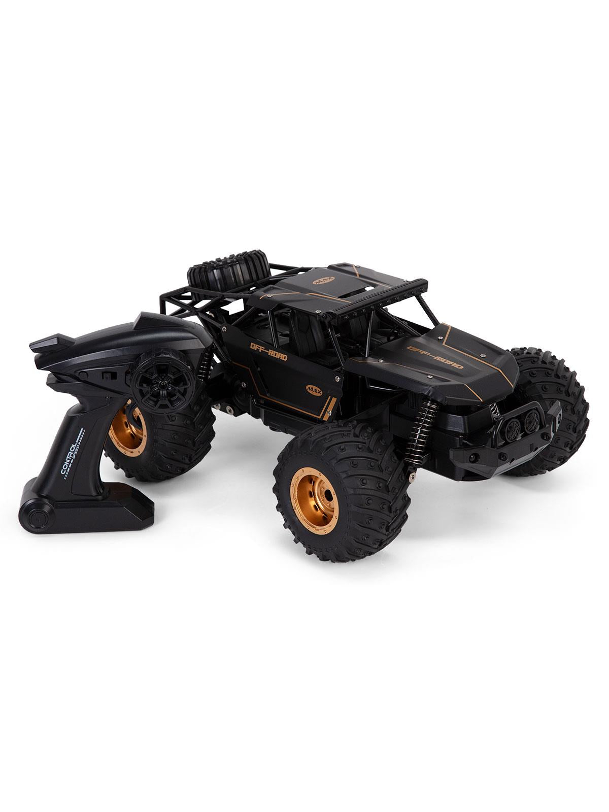 Vardem 1:12 2.4G Sarjlı Hızlı Off Road Araba