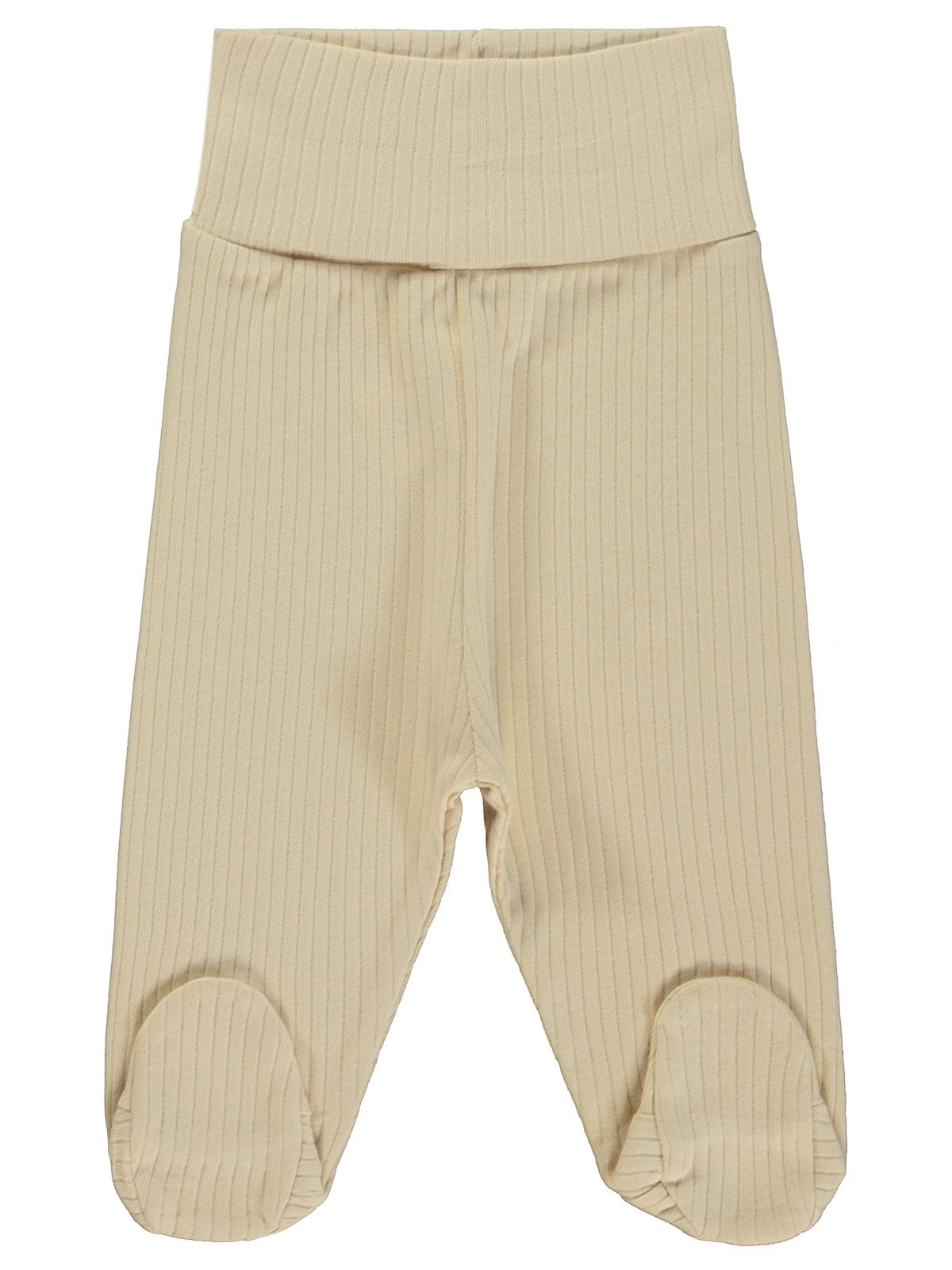Minidamla Patikli Basic 2'li set 3-9 Ay Tek Alt Bebe - Pembe