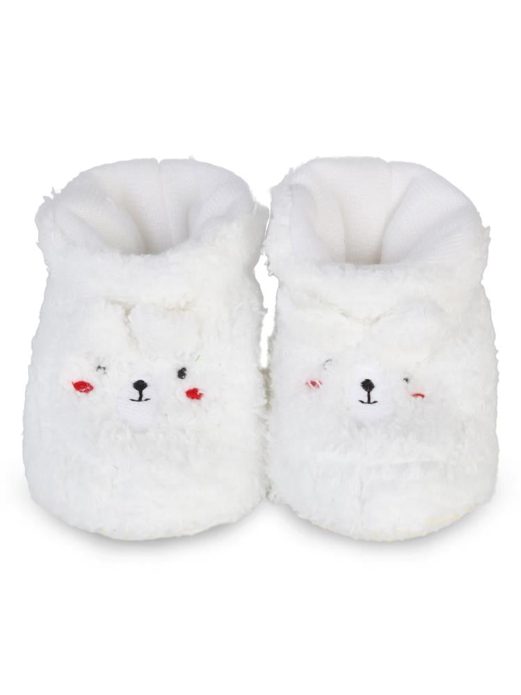 7367 Funny Baby Erkek Patik