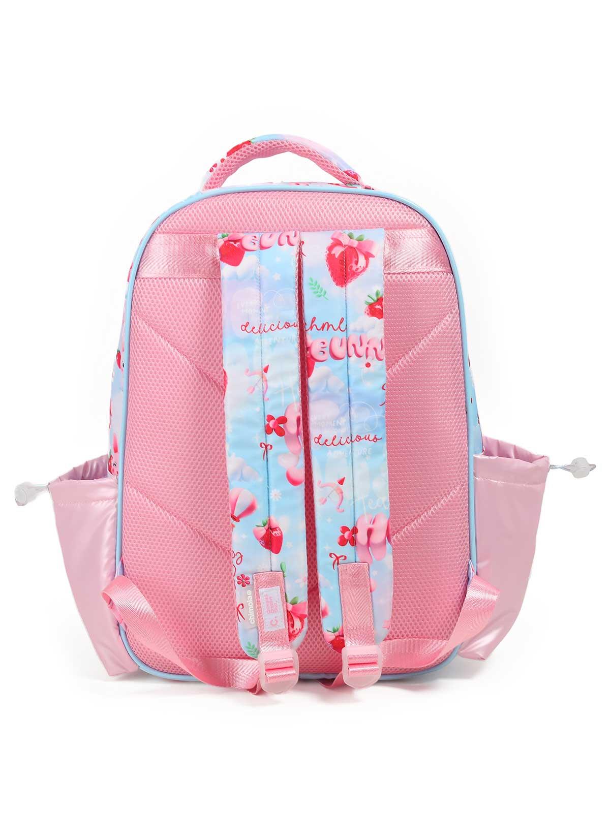 Chımola Coquette Strawberry Sky Sırt Çantası 17