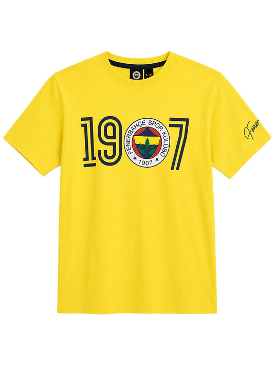 Fenerbahçe Büyük Çocuk 10-13 Yaş Takım - Sarı