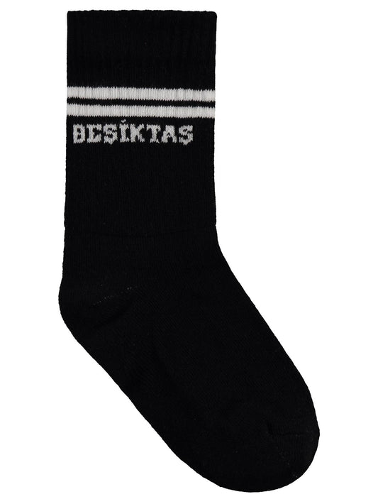 Beşiktaş Soket | Süprem | Okul Kreş ve Günlük Kullanım - Beyaz