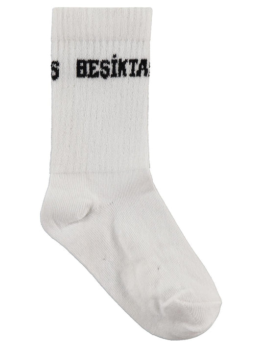 Beşiktaş Soket | Süprem | Okul Kreş ve Günlük Kullanım - Beyaz