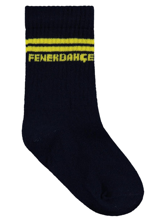 Fenerbahçe Soket | Süprem | Okul Kreş ve Günlük Kullanım - Beyaz