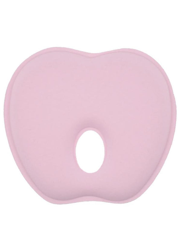 Babymol Düz Kafa Yastığı - Pembe