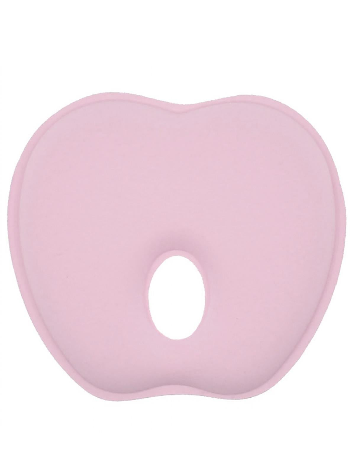 Babymol Düz Kafa Yastığı - Pembe